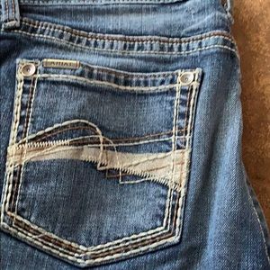 Ariat denim jeans (m4)